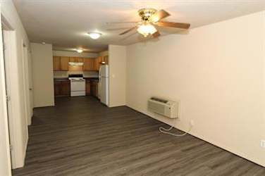 1115 Ozier St - Van Buren, AR
