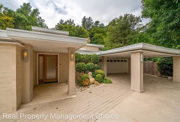 2239 BENEDICT CANYON DR - Beverly Hills, CA