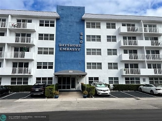 550 Bayshore Dr #502 - Fort Lauderdale, FL
