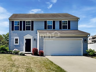 485 Pewter Hill Court - Lebanon, OH