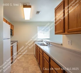 6600 S Vine St - 306 - undefined, undefined