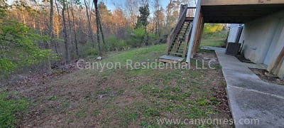 2810 Hidden Trail Ln - Chattanooga, TN