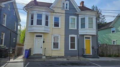 342 N Mulberry St unit 344 - Hagerstown, MD