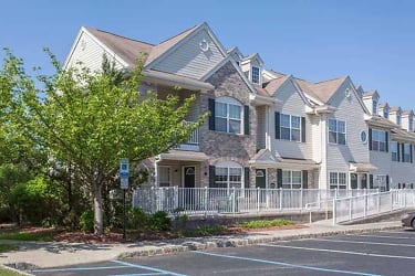The Commons Upper Saddle River Apartments - undefined, undefined