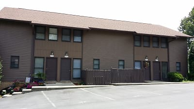 Poplar Ridge Apartments - Johnson City, TN