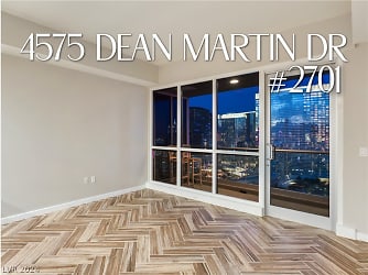 4575 Dean Martin Dr #2701 - Las Vegas, NV