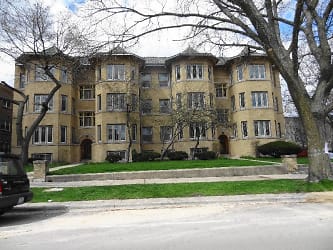 1708 W Touhy Ave unit 1ST - Chicago, IL