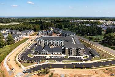Abberly Liberty Crossing Apartments - Charlotte, NC