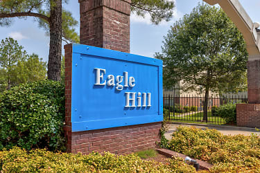 Eagle Hill Apartments - Little Rock, AR