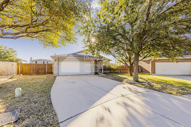 3309 Kettle Cove - Round Rock, TX