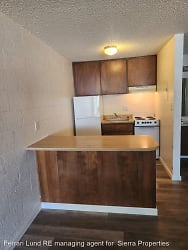 3300-3330  Imperial Way Apartments - Carson City, NV
