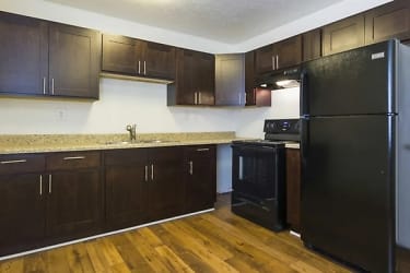 Wynridge Apartments - Marietta, GA
