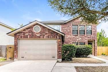 7934 Dueling Oak - San Antonio, TX