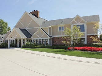 Rudgate Manor Apartments - Sterling Heights, MI