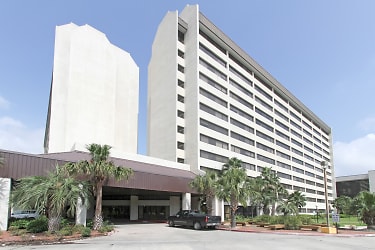 Bluebonnet Towers Apartments - Baton Rouge, LA