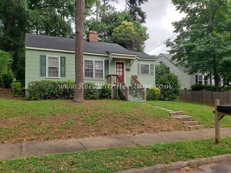 1229 E Forrest Ave - East Point, GA