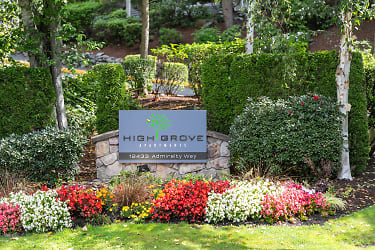 HighGrove Apartments - Everett, WA