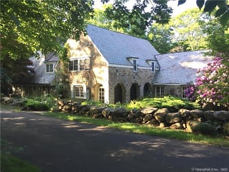 178 Ferris Hill Rd - New Canaan, CT