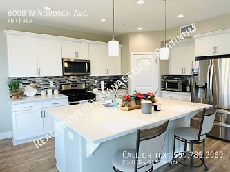 6008 W Norwich Ave - undefined, undefined