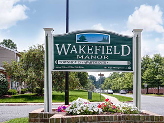 Wakefield Manor Apartments - Bel Air, MD