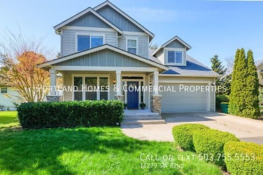 11279 SW 82nd - Tigard, OR
