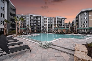 Presidium Park Apartments - Jacksonville, FL