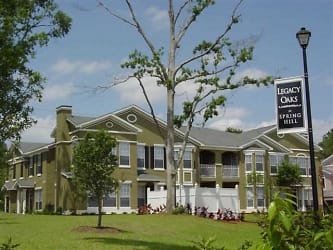 Legacy Oaks At Spring Hill Apartments - Mobile, AL