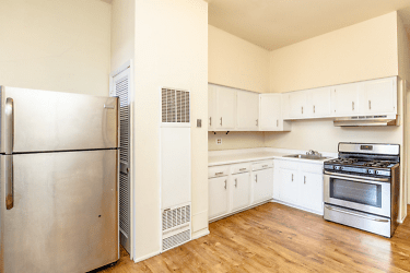 1825 N Bissell St unit 1825-2 - Chicago, IL
