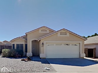 6603 W West Wind Dr - Glendale, AZ