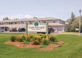 Lakevillage Apartments - Lakeville, MN