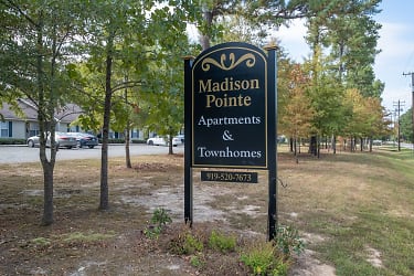 MADISON POINTE Apartments - Butner, NC