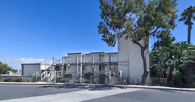 1659 Glorietta Blvd unit Vacation - Coronado, CA