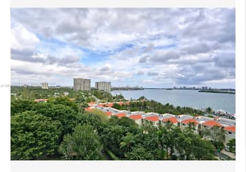 4000 Towerside Terrace #1007 - Miami, FL