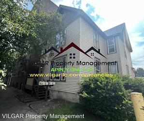 708 Perry St - undefined, undefined