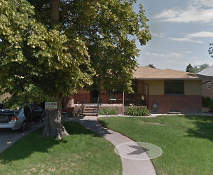 2105 11th St unit 2 - Greeley, CO
