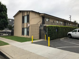 1139 Raymond Ave - Long Beach, CA
