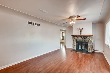 3565 S Emerson St unit 1 - Englewood, CO
