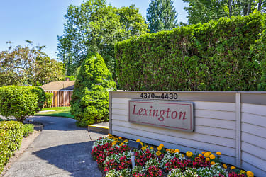 Lexington Apartments - Beaverton, OR
