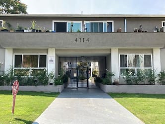 4114 Rosewood Ave - Los Angeles, CA