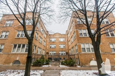 4700 N Winchester Ave unit 1 - Chicago, IL
