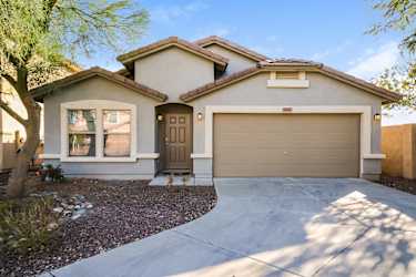 11855 W Robin Ct - Sun City, AZ