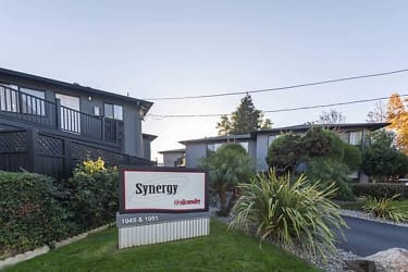 Synergy @ Silicon Valley Apartments - Mountain View, CA