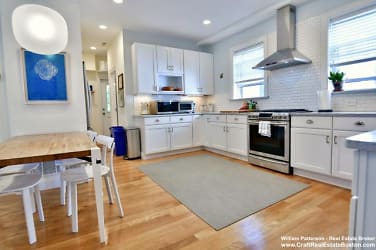 94 Partridge Ave - Somerville, MA