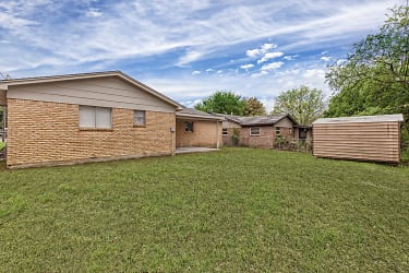 3302 Shady Hill Dr - Temple, TX