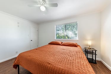 Room For Rent - Round Rock, TX