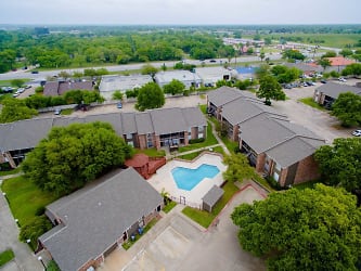 Pepper Tree Apartments - College Station, TX