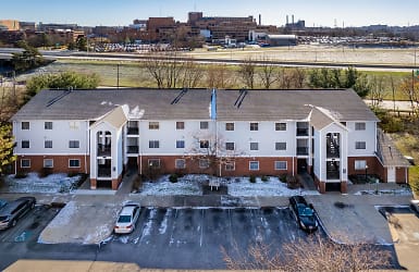 Cedar Knoll Apartments - Akron, OH