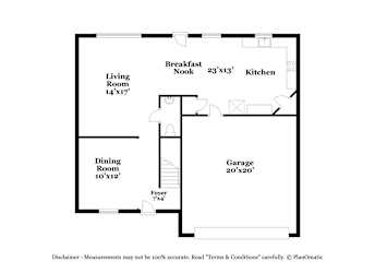 288 Indian Lake Trail - Villa Rica, GA