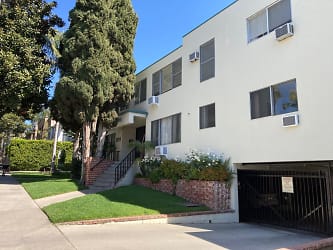 1234 Laurel Ave unit 21 - West Hollywood, CA