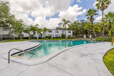 Bella Mar Apartment Homes - Tampa, FL